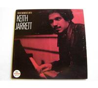 Keith Jarrett - Keith Jarrett Great Moments With Keith Jarrett 2LP Impulse MCA24125 EX/EX 1981 double LP, US export copy, vinyl is mint and unplayed