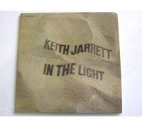 Keith Jarrett - Keith Jarrett In The Light 2LP ECM 1033-4 EX/EX 1974 double LP, German pressing, vinyl is mint and unplayed