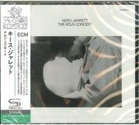 Jarrett, Keith - Koln Concert-Shm-CD [Import]