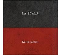 KEITH JARRETT "LA SCALA" NEW MCD JAZZ