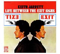 Keith Jarrett - Life Between The Exit Signs