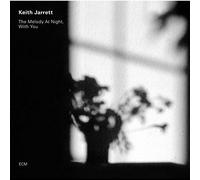 Keith Jarrett - Melody At Night With You [Cd] Shm Cd, Japan - Import