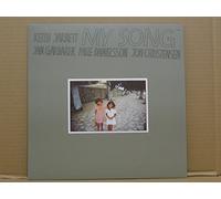 Keith Jarrett - My Song [Vinyl] [Import]