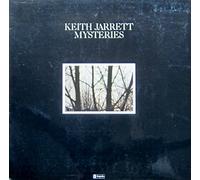 KEITH JARRETT - mysteries LP