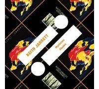 KEITH JARRETT - MYSTERIES/SHADES CD JAZZ 8 TRACKS NEW