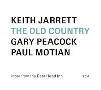 Keith Jarrett – Old Country (Live At The Deer Head Inn) – UHQCD – Édition importée du Japon
