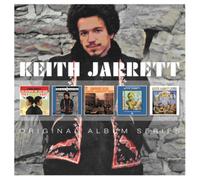 Keith Jarrett Original Album Series (CD) Box Set
