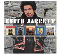 Keith Jarrett – Original Album Series – Rhino