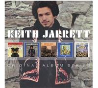 Keith Jarrett - Original Album Series [New CD] UK - Import