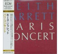 Keith Jarrett - Paris Concert [Papersleeve] [Import]