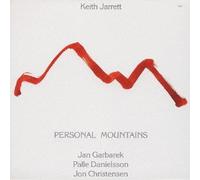 Keith Jarrett - Personal Mountains