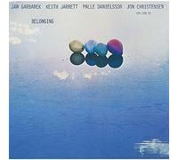 Keith Jarrett Quartet - Belonging