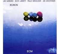 Keith Jarrett Quartet - Belonging-UHQCD [Import]