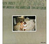 Keith Jarrett Quartet - My Song
