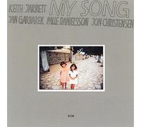 Keith Jarrett Quartet - My Song [Cd] Shm Cd, Japan - Import
