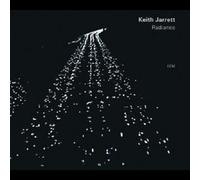 Keith Jarrett Radiance (CD) Album