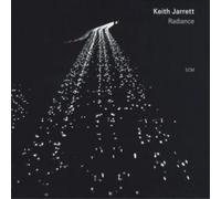 Keith Jarrett Radiance (CD) Album
