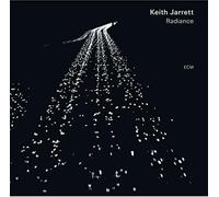 Keith Jarrett - Radiance [Import]