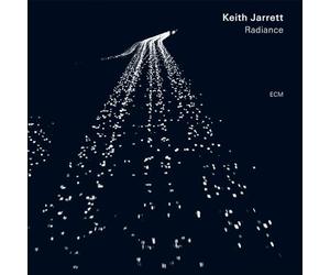 Keith Jarrett - Radiance - SHM