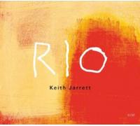 Keith Jarrett - Rio