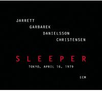 Keith Jarrett - Sleeper Tokyo April 1979 [Import]