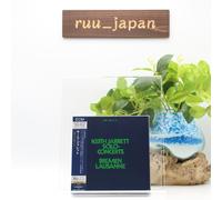 KEITH JARRETT Solo - Concerts Brême / Lausanne 2023 JAPAN MINI LP 2 UHQ CD new