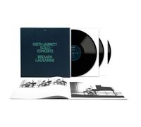 Concerts Bremen / Lausanne (Luminessence-Serie) Édition Limitée Coffret
