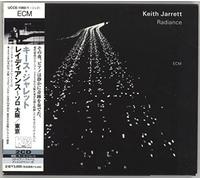 Keith Jarrett - Solo : Osaka [Import]