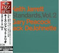 Keith Jarrett - Standards 2 [Import]