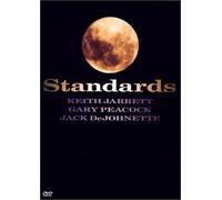 Keith Jarrett - Standards [Import USA Zone 1]