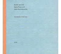 Keith Jarrett - Standards in Norway