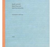 Keith Jarrett - Standards in Norway (Japanese Reissue) [Import]