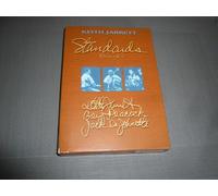 Keith Jarrett – Standards Vol. 1 & 2 – Eagle