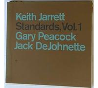 Keith Jarrett - Standards Vol.1 [Import]