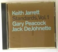 Keith Jarrett - Standards Vol.1 [Import]