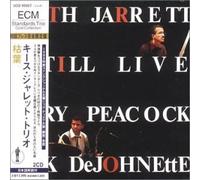 Keith Jarrett - Still Live