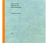 Keith Jarrett - Strdards in Norway [Import]
