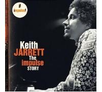 Jarrett, Keith - Impulse Story [Import]