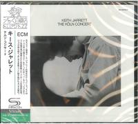 Jarrett, Keith - Koln Concert-Shm-CD [Import]