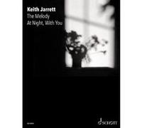 Keith Jarrett - The melody at night, with you --- Piano