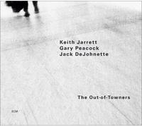 Keith Jarrett - The Out-of-Towners
