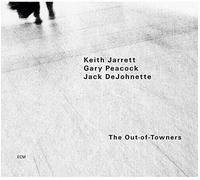 The Out of TOWNERS (Japanese Reissue) [Import]