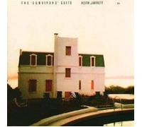 KEITH JARRETT "THE SURVIVORS' SUITE" CD NEW