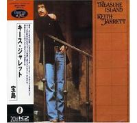 Keith Jarrett - Treasure Island [Import]