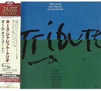 Keith Jarrett - Tribute [Import]