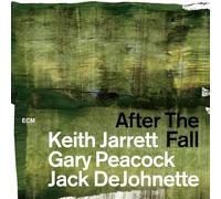 Keith Jarrett Trio – After the Fall – SHM – Édition limitée