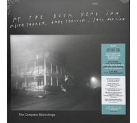 Keith Jarrett Trio - At The Deer Head Inn. Complètes Rec. (2025) 4 LP Vinyl