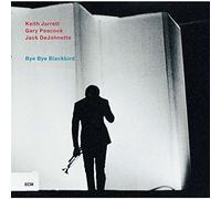 Keith Jarrett Trio - Bye Bye Blackbird [Cd] Shm Cd, Japan - Import