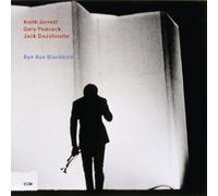 Keith Jarrett Trio - Bye Bye Blackbird [Re-Issue]