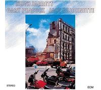 Keith Jarrett Trio – Changes – SHM-CD – Édition limitée